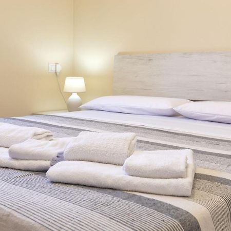 Vico Rooms ساساري المظهر الخارجي الصورة