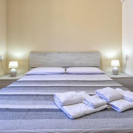 Vico Rooms ساساري المظهر الخارجي الصورة
