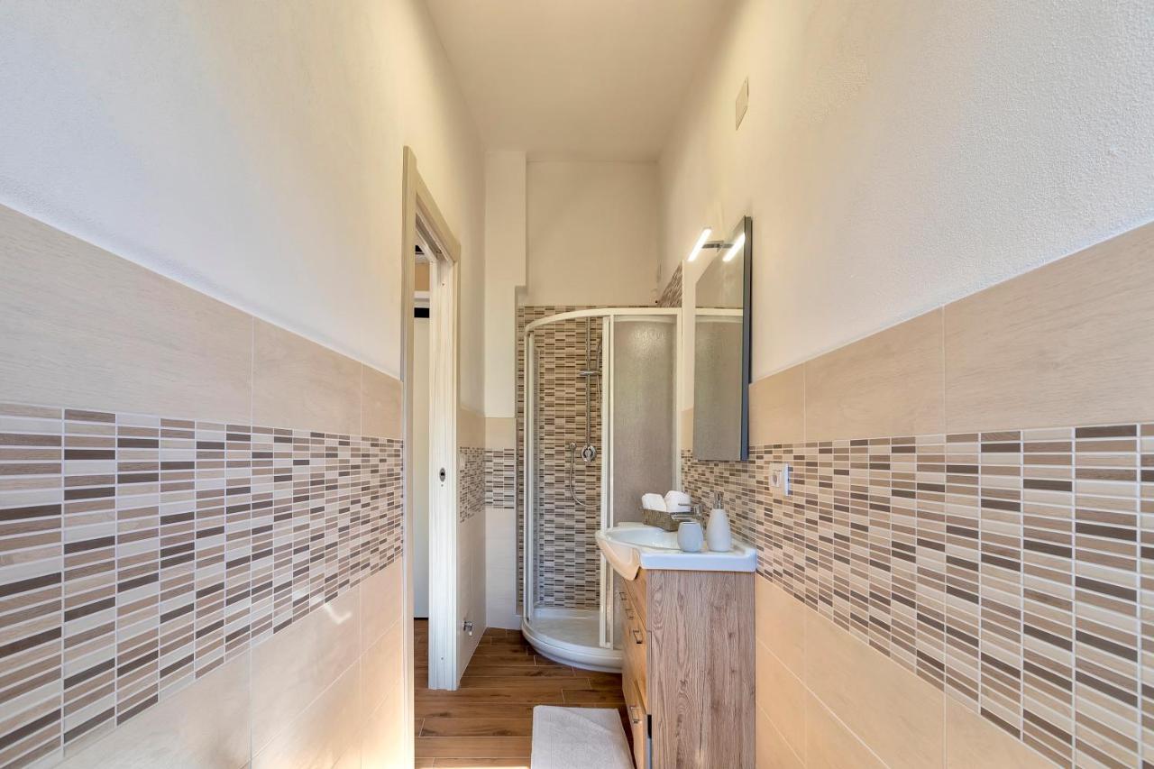 Vico Rooms ساساري المظهر الخارجي الصورة